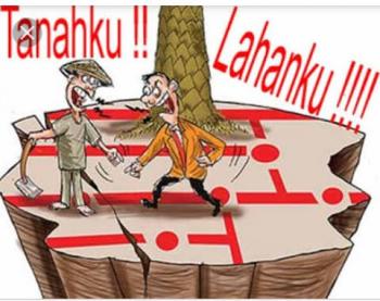 Sidang Gugatan Warisan Tanah, Majelis Hakim Sarankan Mediasi